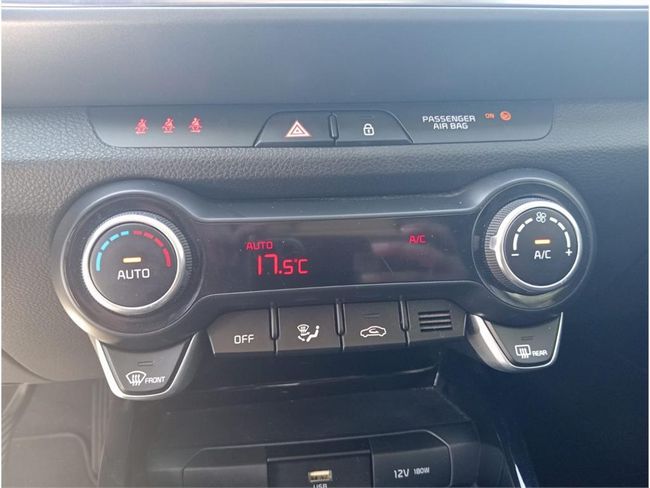 Kia Stonic 1.0 T-GDi 74kW (100CV) MHEV MT Drive  - Foto 20
