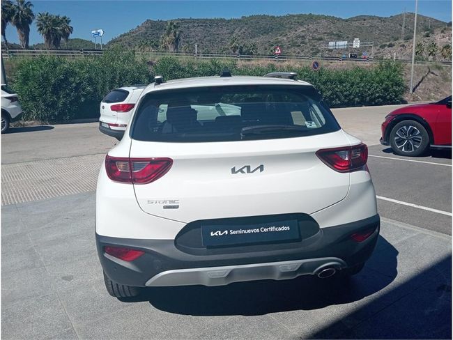 Kia Stonic 1.0 T-GDi 74kW (100CV) MHEV MT Drive  - Foto 6