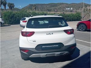 Kia Stonic 1.0 T-GDi 74kW (100CV) MHEV MT Drive  - Foto 9