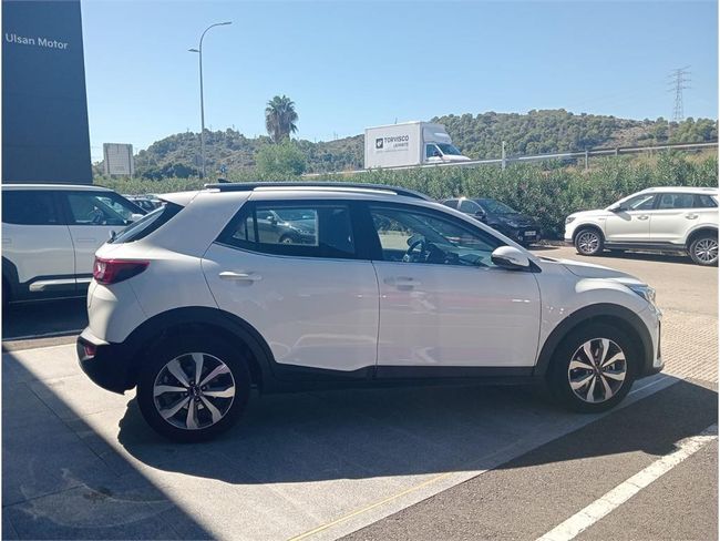 Kia Stonic 1.0 T-GDi 74kW (100CV) MHEV MT Drive  - Foto 5