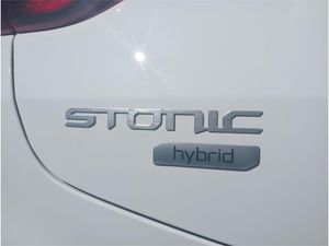 Kia Stonic 1.0 T-GDi 74kW (100CV) MHEV MT Drive  - Foto 41