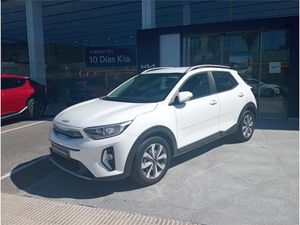 Kia Stonic 1.0 T-GDi 74kW (100CV) MHEV MT Drive  - Foto 2