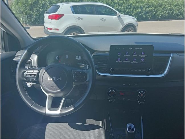 Kia Stonic 1.0 T-GDi 74kW (100CV) MHEV MT Drive  - Foto 13