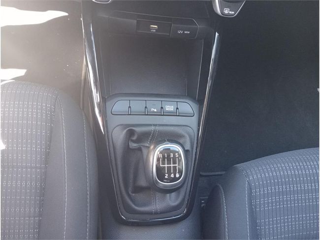 Kia Stonic 1.0 T-GDi 74kW (100CV) MHEV MT Drive  - Foto 21