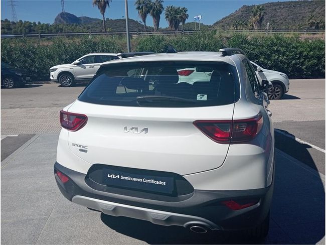 Kia Stonic 1.0 T-GDi 74kW (100CV) MHEV MT Drive  - Foto 7