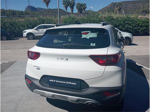 Kia Stonic 1.0 T-GDi 74kW (100CV) MHEV MT Drive  - Foto 11