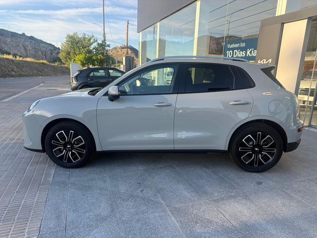 GWM ORA 5 1.5T HEV Advance DHT  - Foto 7