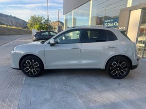 GWM ORA 5 1.5T HEV Advance DHT  - Foto 11