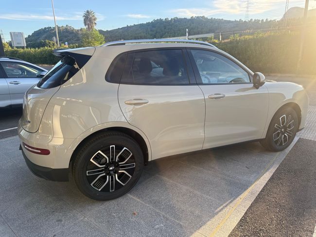 GWM ORA 5 1.5T HEV Advance DHT  - Foto 5