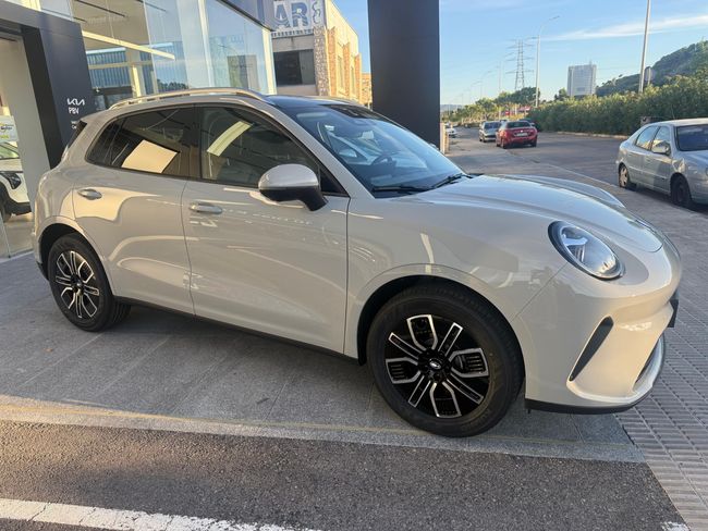 GWM ORA 5 1.5T HEV Advance DHT  - Foto 4