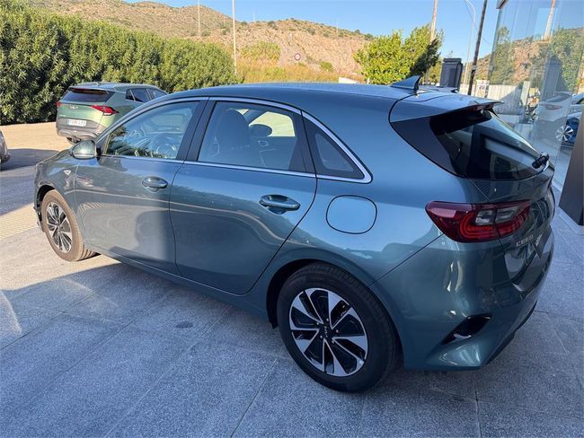Kia Ceed 1.0 T-GDi 74kW (100CV) Drive  - Foto 8