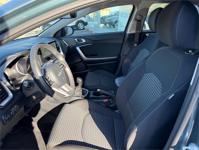 Kia Ceed 1.0 T-GDi 74kW (100CV) Drive  - Foto 13