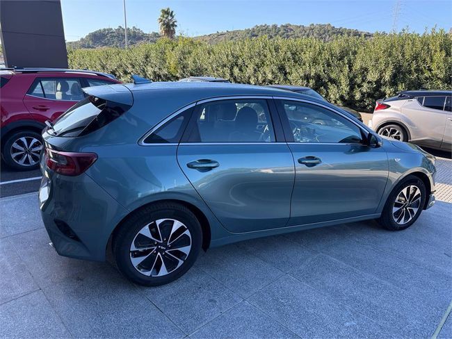 Kia Ceed 1.0 T-GDi 74kW (100CV) Drive  - Foto 5