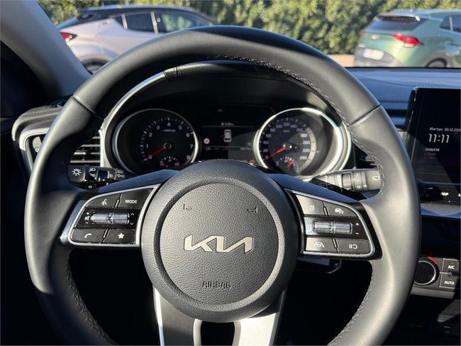 Kia Ceed 1.0 T-GDi 74kW (100CV) Drive  - Foto 9