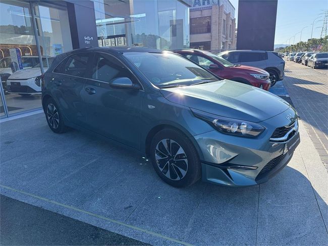 Kia Ceed 1.0 T-GDi 74kW (100CV) Drive  - Foto 4