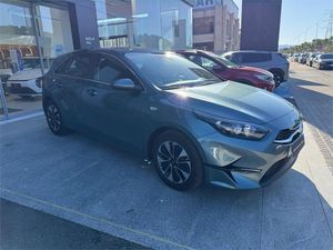 Kia Ceed 1.0 T-GDi 74kW (100CV) Drive  - Foto 5