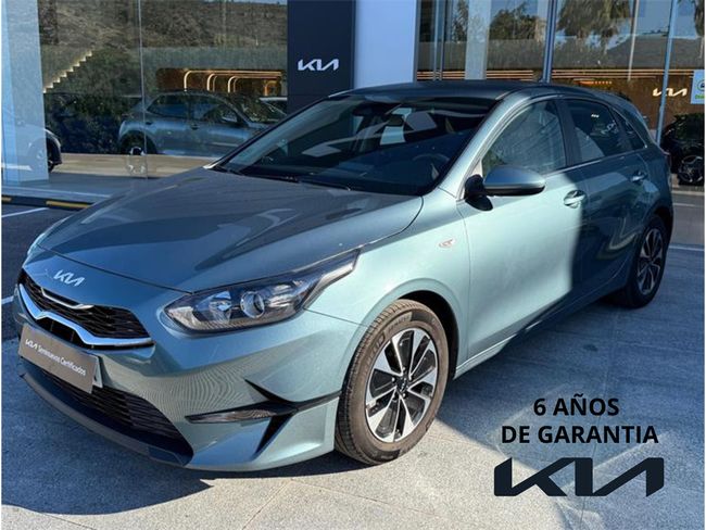 Kia Ceed 1.0 T-GDi 74kW (100CV) Drive  - Foto 2