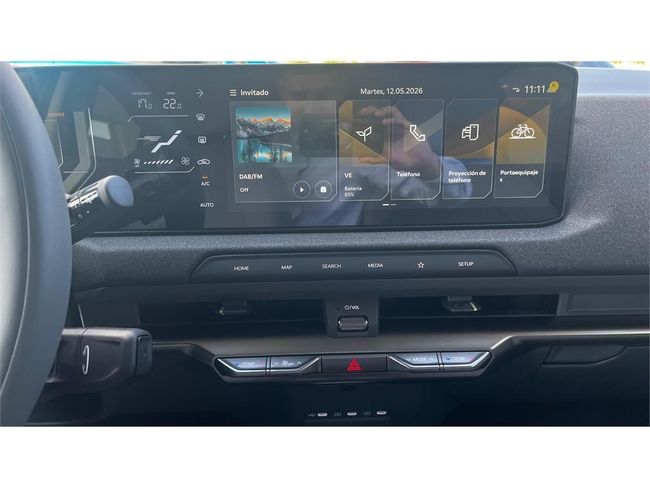 Kia EV2 Earth Standard Range  - Foto 10