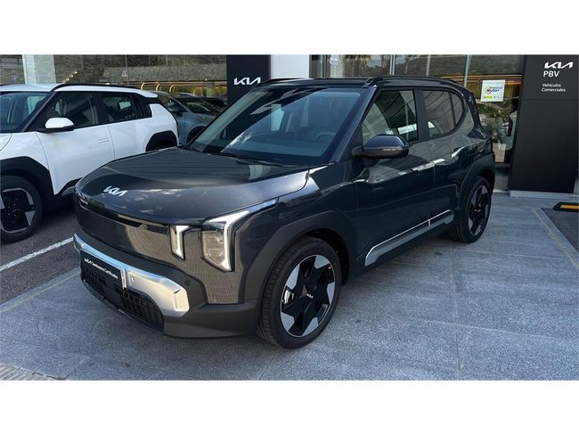 Kia EV2 Earth Standard Range  - Foto 2