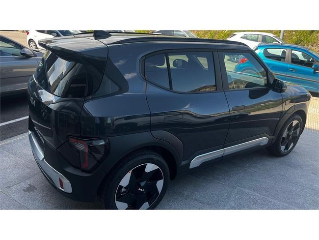 Kia EV2 Earth Standard Range  - Foto 5