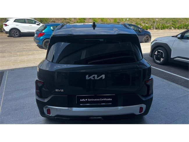 Kia EV2 Earth Standard Range  - Foto 6