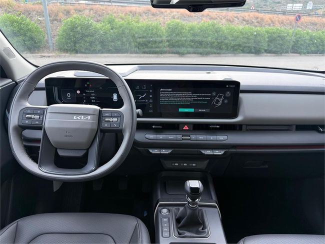Kia Seltos 1.6 T-GDi 132kW (180CV) Drive 4x2  - Foto 8