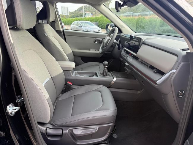 Kia Seltos 1.6 T-GDi 132kW (180CV) Drive 4x2  - Foto 19