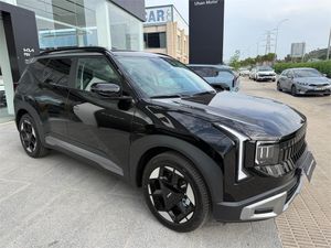Kia Seltos 1.6 T-GDi 132kW (180CV) Drive 4x2  - Foto 5