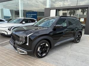 Kia Seltos 1.6 T-GDi 132kW (180CV) Drive 4x2  - Foto 2
