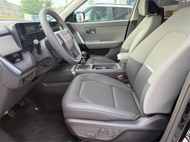 Kia Seltos 1.6 T-GDi 132kW (180CV) Drive 4x2  - Foto 17