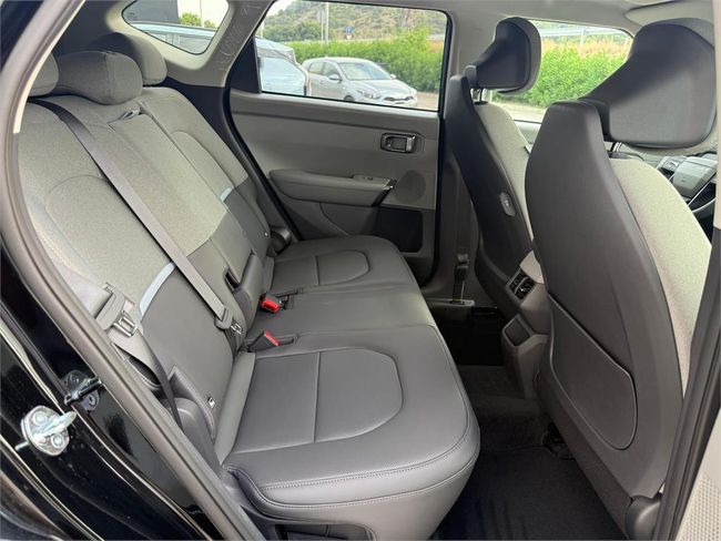 Kia Seltos 1.6 T-GDi 132kW (180CV) Drive 4x2  - Foto 20