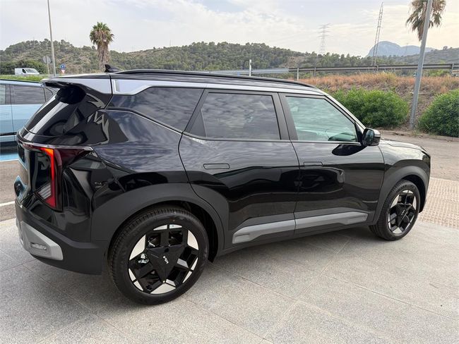 Kia Seltos 1.6 T-GDi 132kW (180CV) Drive 4x2  - Foto 5