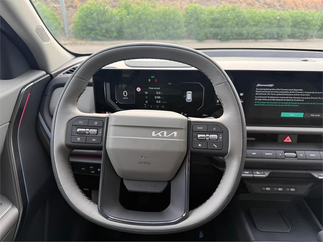 Kia Seltos 1.6 T-GDi 132kW (180CV) Drive 4x2  - Foto 9