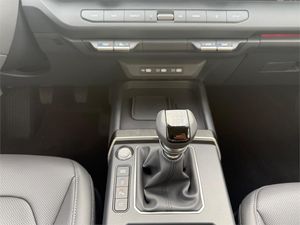 Kia Seltos 1.6 T-GDi 132kW (180CV) Drive 4x2  - Foto 25