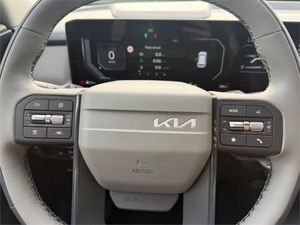 Kia Seltos 1.6 T-GDi 132kW (180CV) Drive 4x2  - Foto 17