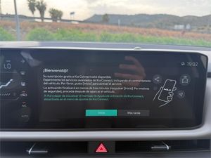 Kia Seltos 1.6 T-GDi 132kW (180CV) Drive 4x2  - Foto 19