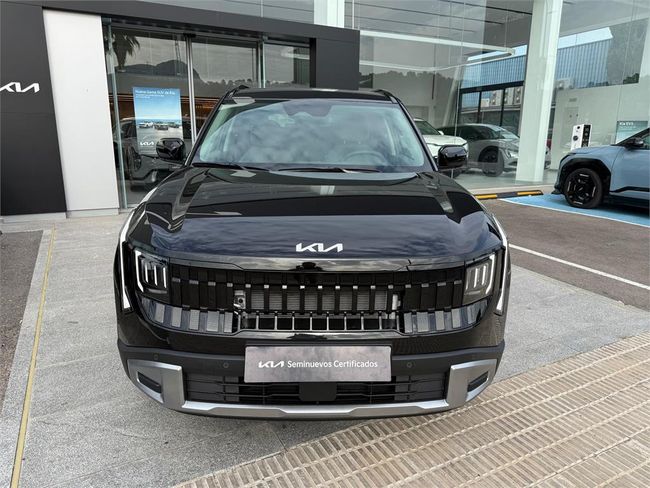 Kia Seltos 1.6 T-GDi 132kW (180CV) Drive 4x2  - Foto 3