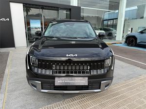 Kia Seltos 1.6 T-GDi 132kW (180CV) Drive 4x2  - Foto 3