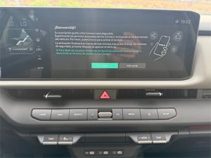 Kia Seltos 1.6 T-GDi 132kW (180CV) Drive 4x2  - Foto 23