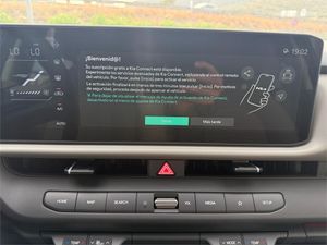 Kia Seltos 1.6 T-GDi 132kW (180CV) Drive 4x2  - Foto 21