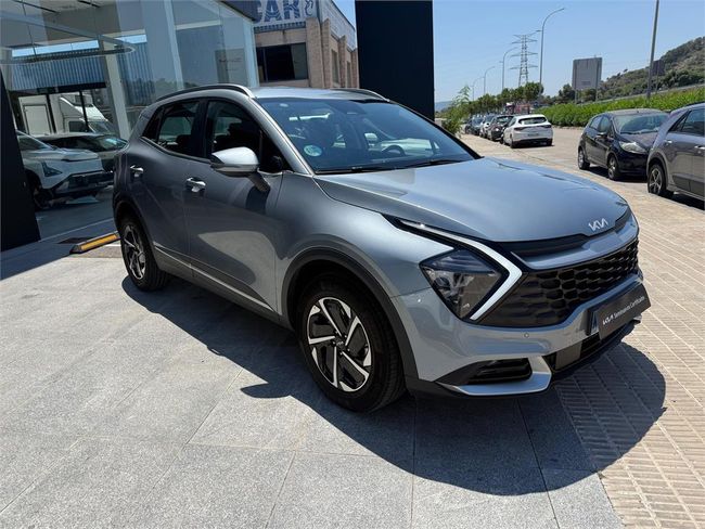 Kia Sportage 1.6 T-GDi HEV 158kW (215CV) Drive 4x2  - Foto 4