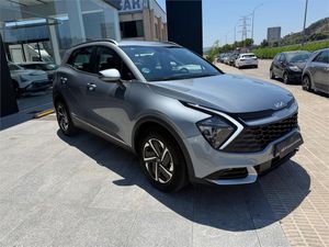 Kia Sportage 1.6 T-GDi HEV 158kW (215CV) Drive 4x2  - Foto 5