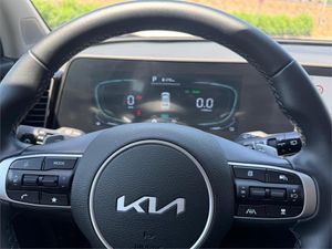 Kia Sportage 1.6 T-GDi HEV 158kW (215CV) Drive 4x2  - Foto 17