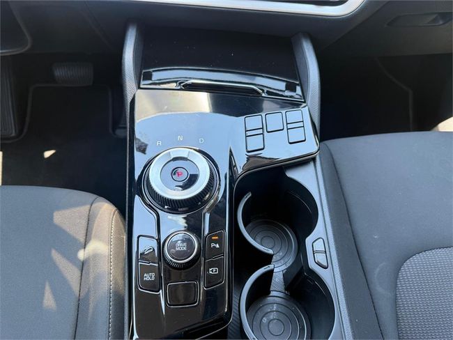Kia Sportage 1.6 T-GDi HEV 158kW (215CV) Drive 4x2  - Foto 14
