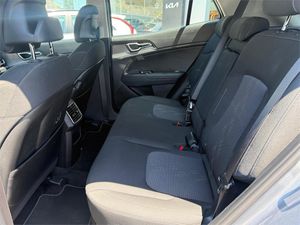 Kia Sportage 1.6 T-GDi HEV 158kW (215CV) Drive 4x2  - Foto 29
