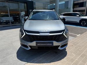 Kia Sportage 1.6 T-GDi HEV 158kW (215CV) Drive 4x2  - Foto 3
