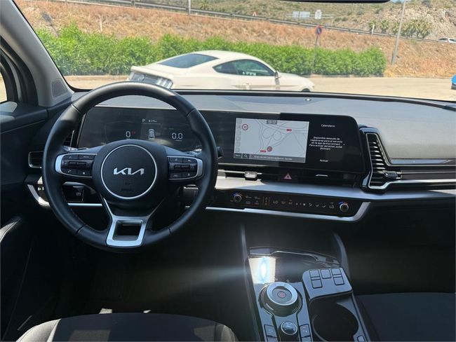 Kia Sportage 1.6 T-GDi HEV 158kW (215CV) Drive 4x2  - Foto 8