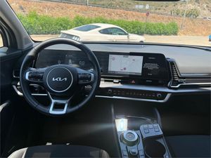 Kia Sportage 1.6 T-GDi HEV 158kW (215CV) Drive 4x2  - Foto 13
