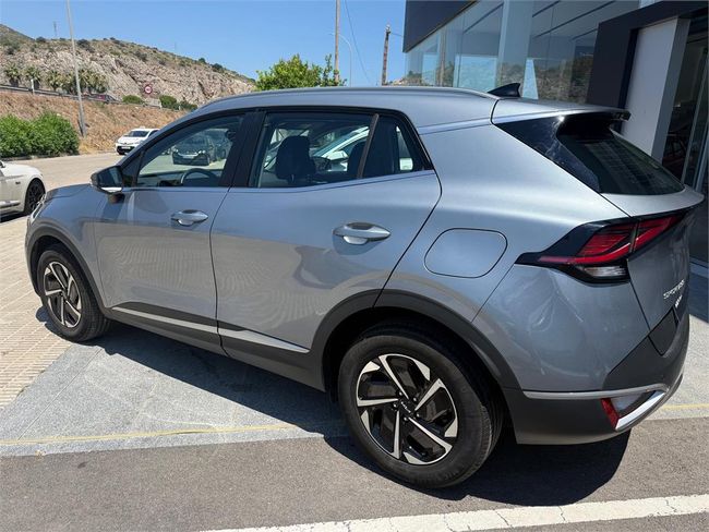 Kia Sportage 1.6 T-GDi HEV 158kW (215CV) Drive 4x2  - Foto 7