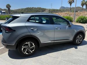 Kia Sportage 1.6 T-GDi HEV 158kW (215CV) Drive 4x2  - Foto 7